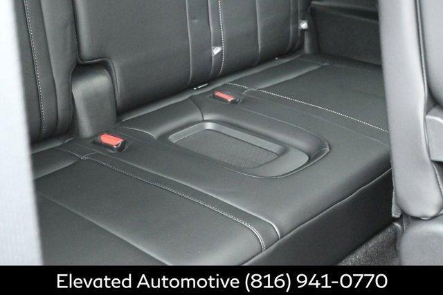 used 2026 INFINITI QX60 car, priced at $53,000