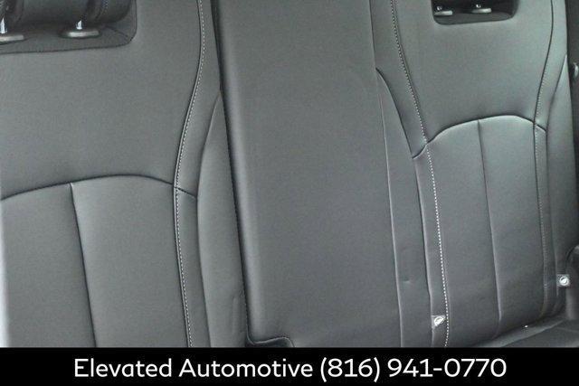 used 2026 INFINITI QX60 car, priced at $53,000