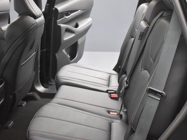 used 2025 INFINITI QX60 car, priced at $46,000