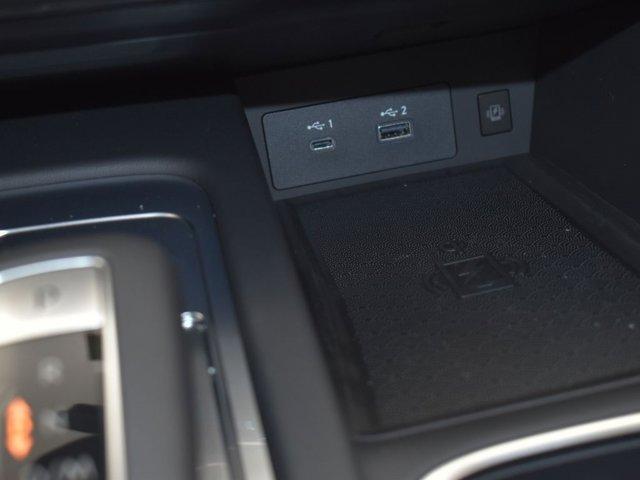 used 2025 INFINITI QX60 car, priced at $46,000