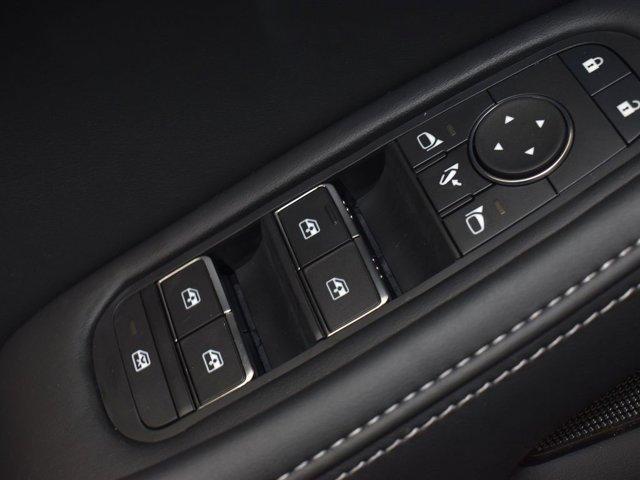 used 2025 INFINITI QX60 car, priced at $46,000