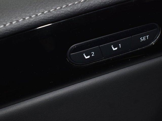 used 2025 INFINITI QX60 car, priced at $46,000