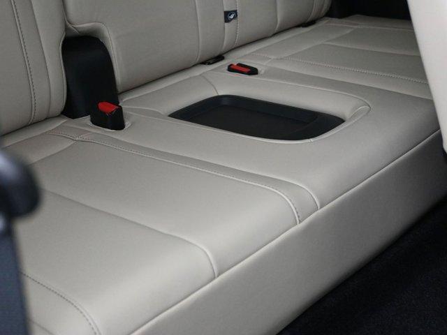 used 2025 INFINITI QX60 car, priced at $52,000