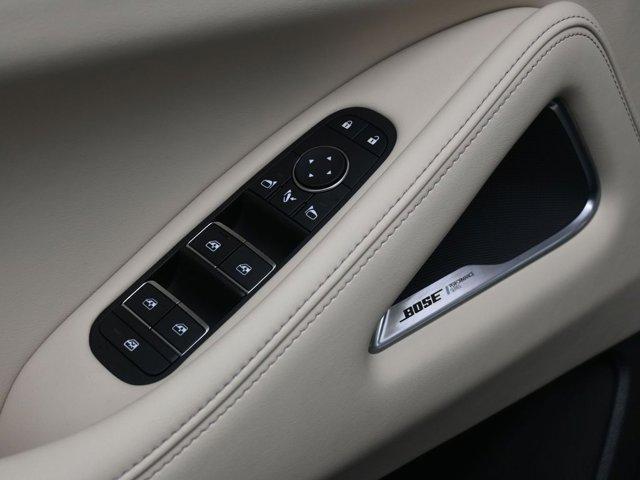 used 2025 INFINITI QX60 car, priced at $52,000