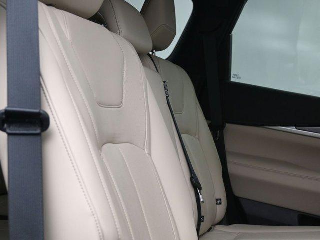 used 2025 INFINITI QX60 car, priced at $52,000