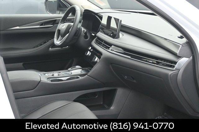 used 2026 INFINITI QX60 car, priced at $52,000