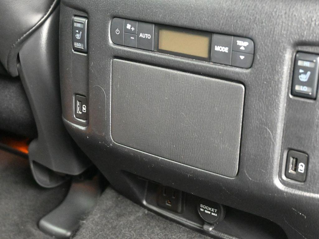 used 2022 INFINITI QX80 car, priced at $43,000