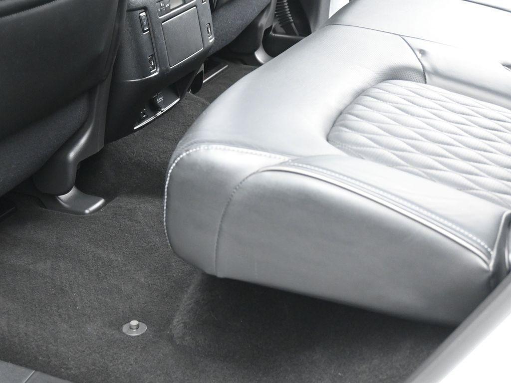 used 2022 INFINITI QX80 car, priced at $43,000