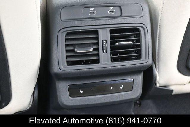 used 2025 Audi Q5 car, priced at $50,000