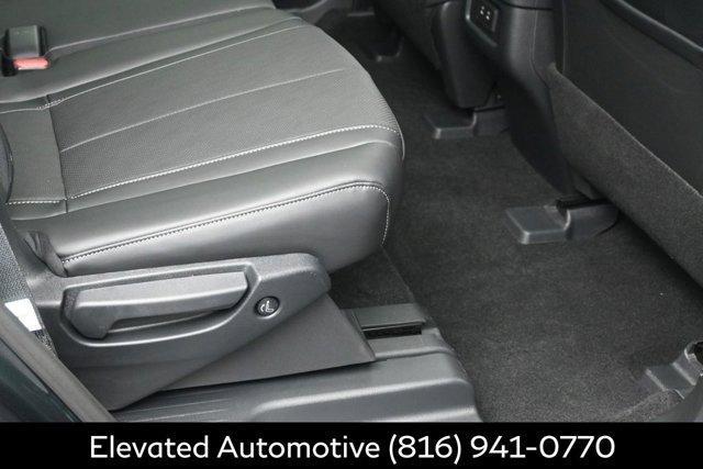 used 2026 INFINITI QX60 car, priced at $52,000