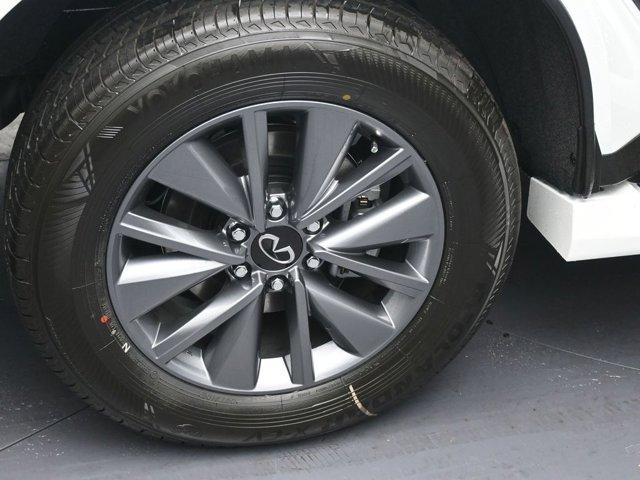 new 2026 INFINITI QX80 car, priced at $77,820