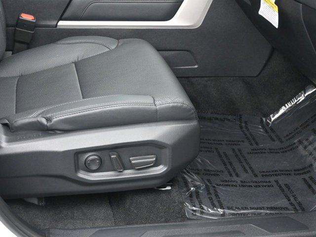 used 2025 Toyota Sequoia car, priced at $71,000