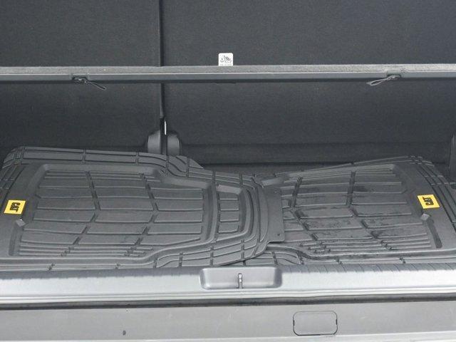 used 2025 Toyota Sequoia car, priced at $71,000