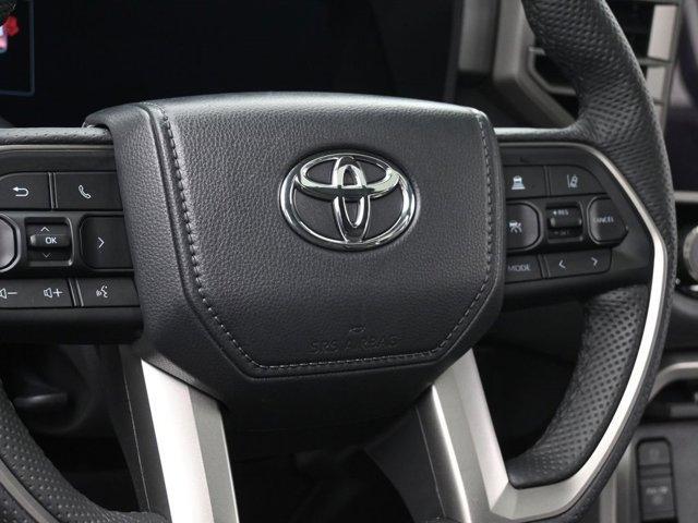 used 2025 Toyota Sequoia car, priced at $71,000