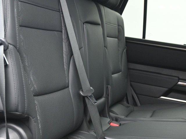 used 2025 Toyota Sequoia car, priced at $71,000