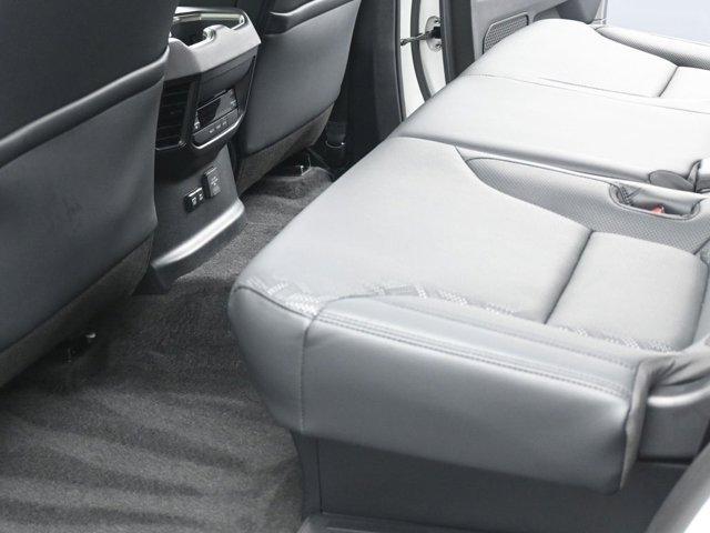 used 2025 Toyota Sequoia car, priced at $71,000