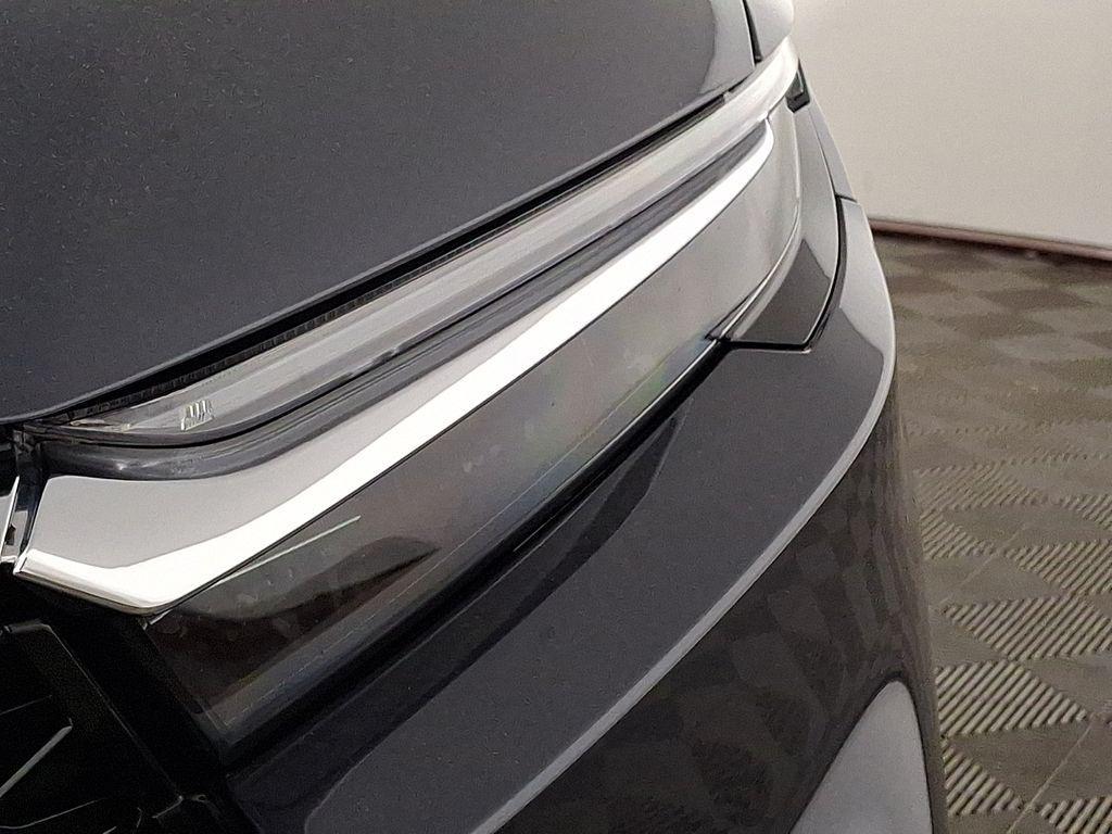 used 2024 Honda CR-V car, priced at $31,995