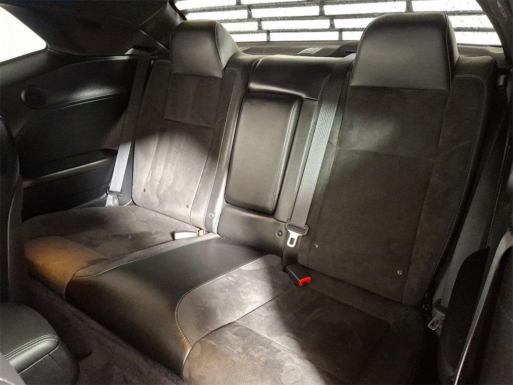 used 2018 Dodge Challenger car, priced at $22,995