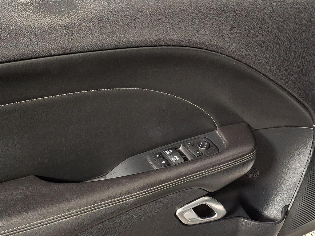 used 2018 Dodge Challenger car, priced at $22,995