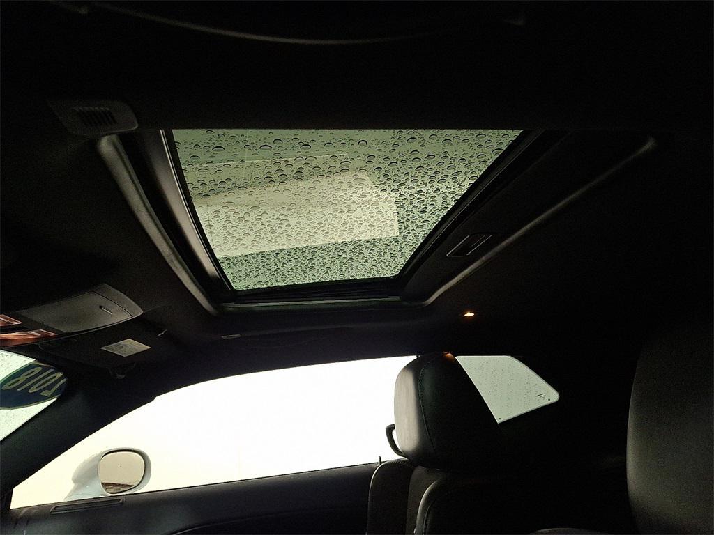 used 2018 Dodge Challenger car, priced at $22,995