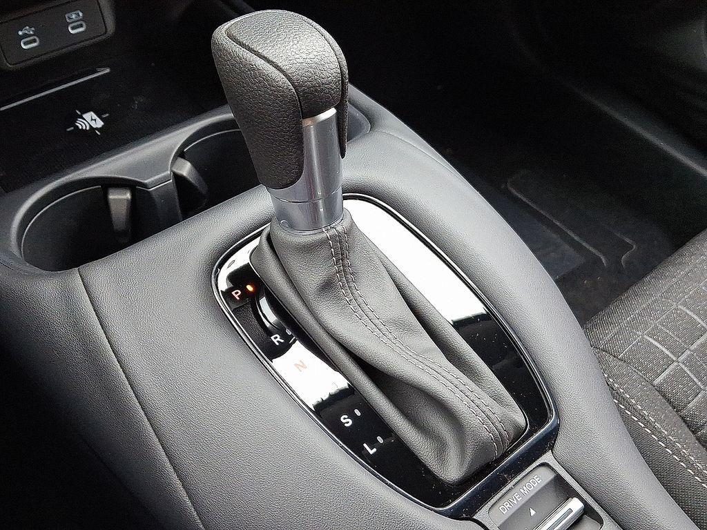 new 2026 Honda HR-V car, priced at $29,905