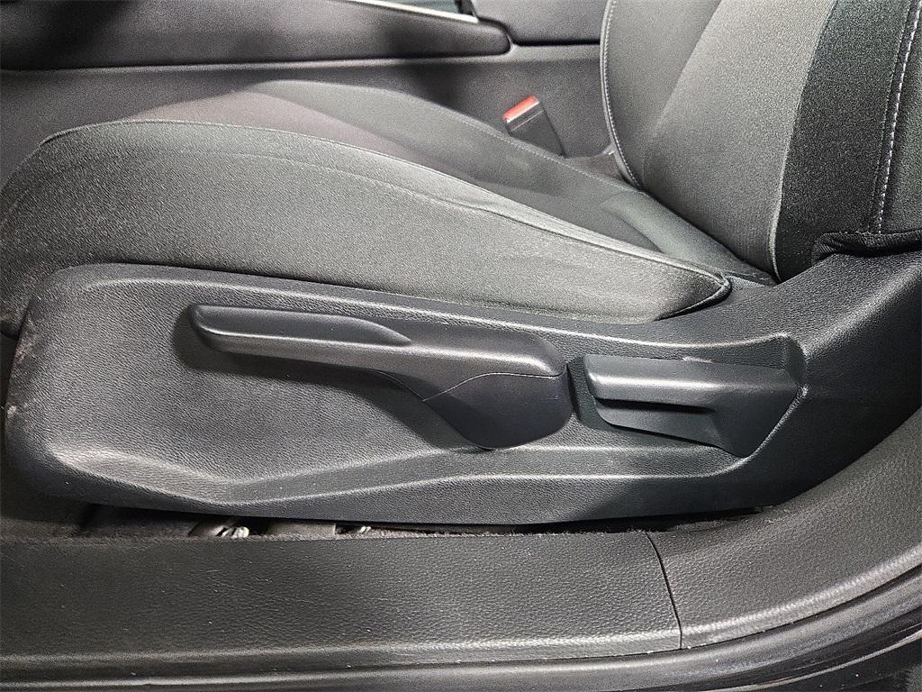 used 2018 Honda Accord car, priced at $16,995