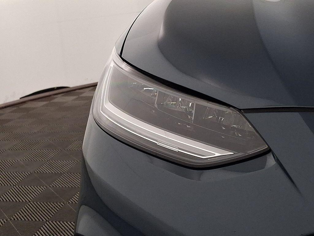 used 2024 Honda HR-V car, priced at $22,899