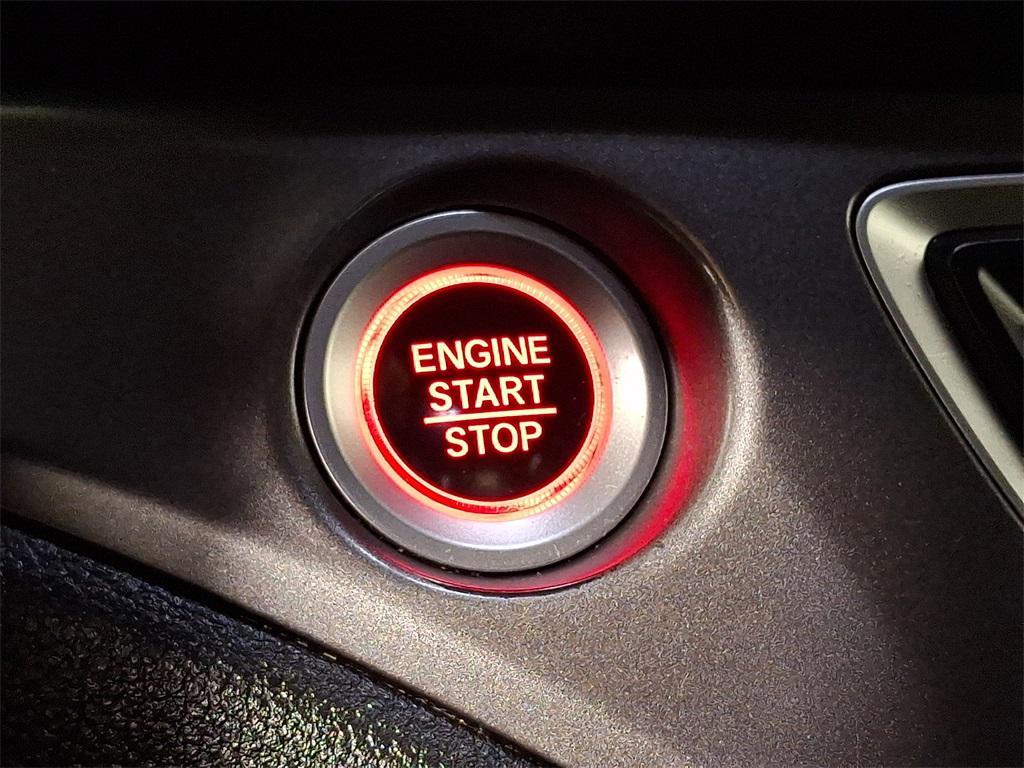 used 2019 Honda Passport car, priced at $22,798