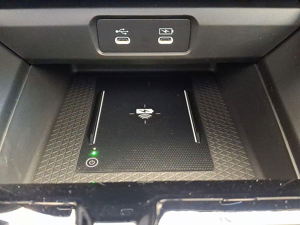 new 2026 Honda Accord Hybrid car, priced at $36,745