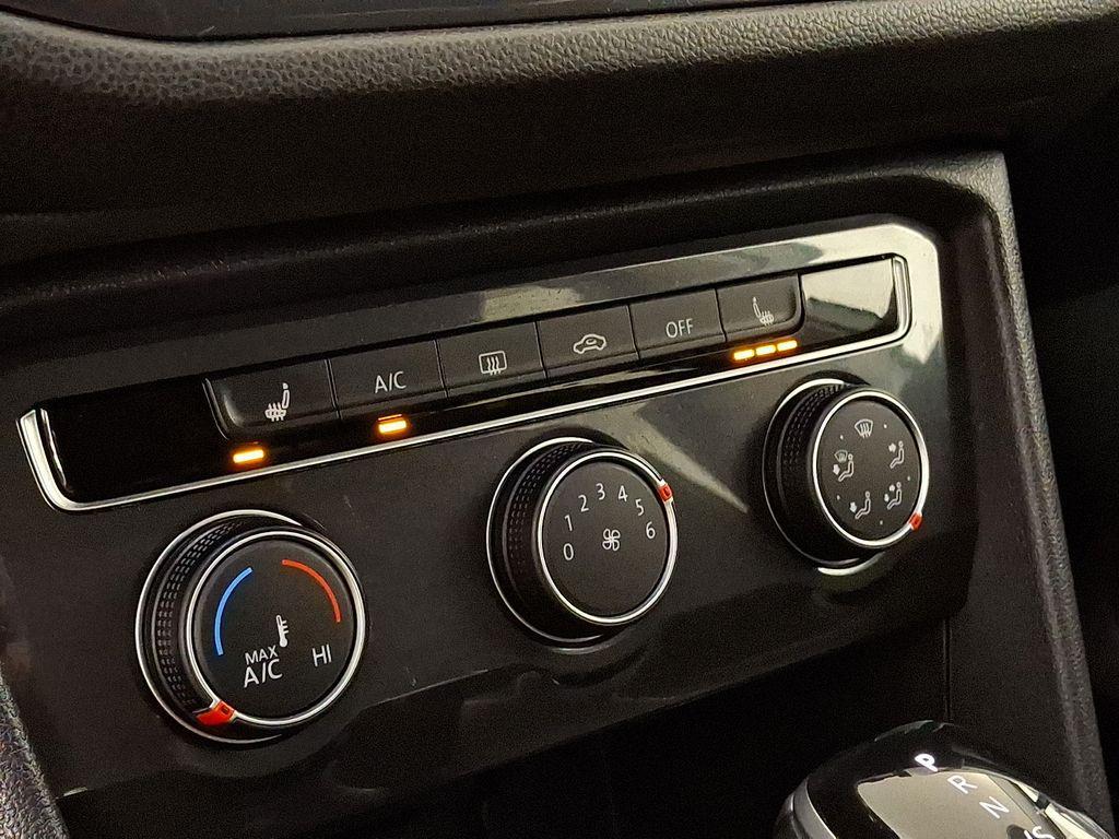 used 2023 Volkswagen Tiguan car, priced at $23,495
