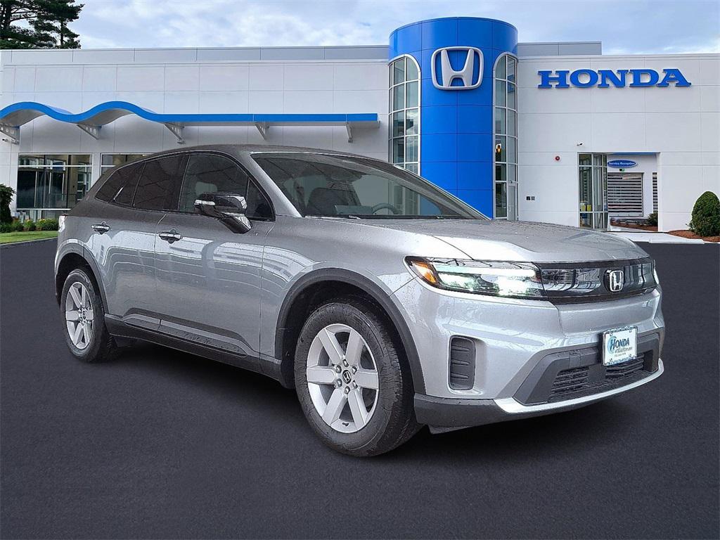 new 2026 Honda Prologue car, priced at $50,995