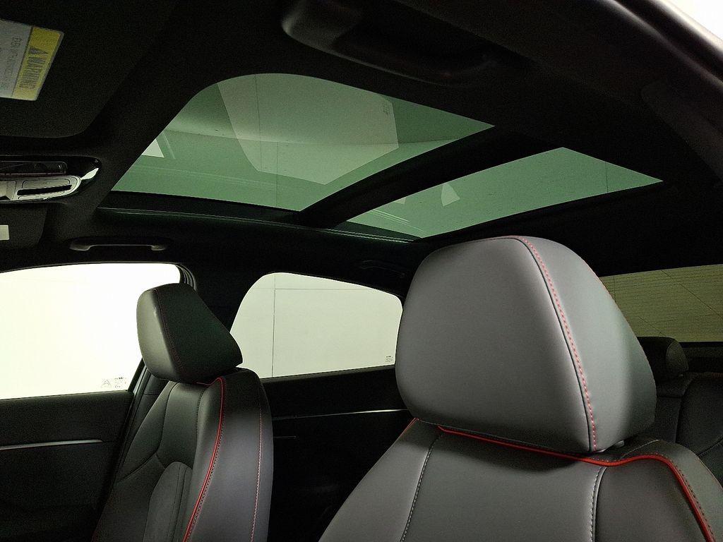 used 2022 Hyundai Sonata car, priced at $20,895