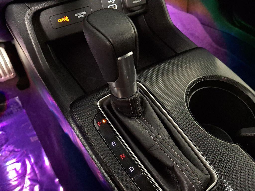 used 2024 Honda Civic car, priced at $22,495