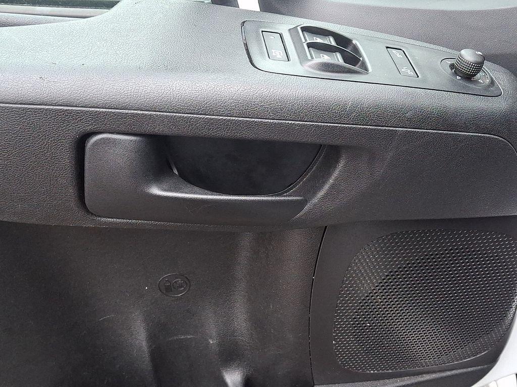 used 2023 Ram ProMaster 2500 car, priced at $24,388