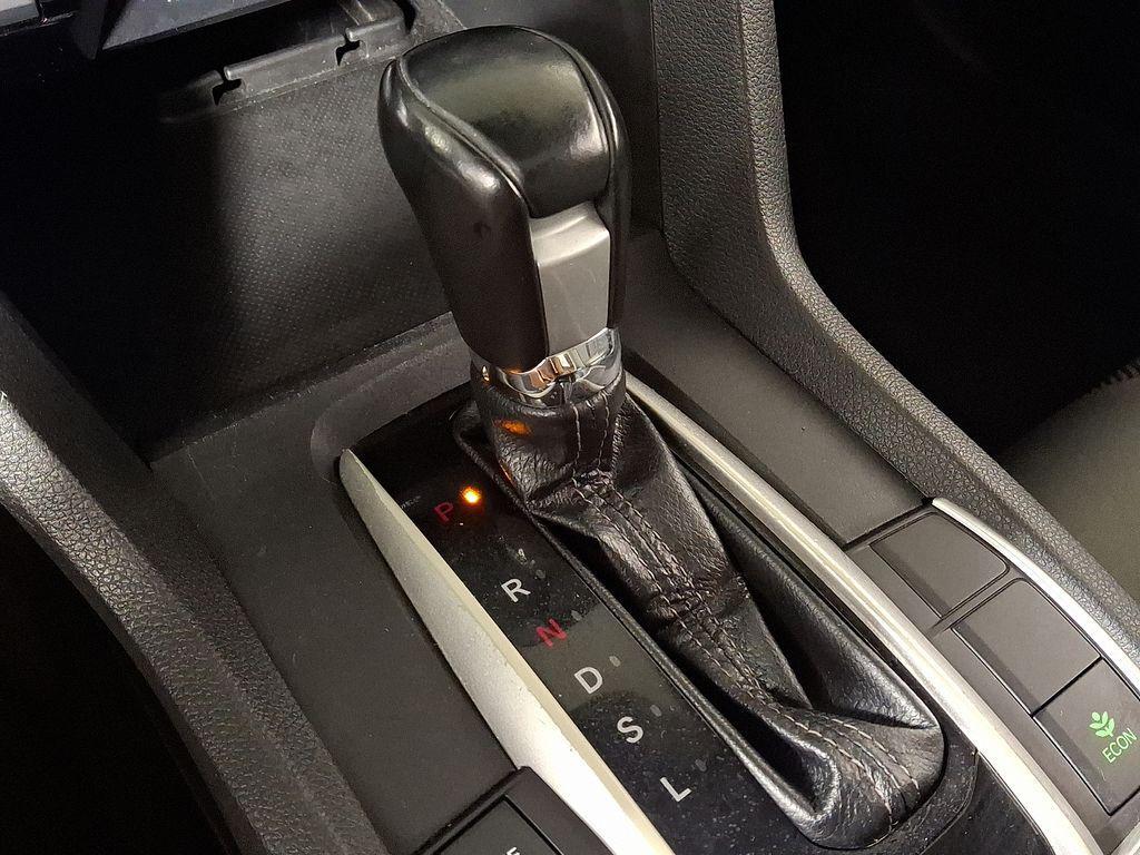 used 2021 Honda Civic car, priced at $17,995