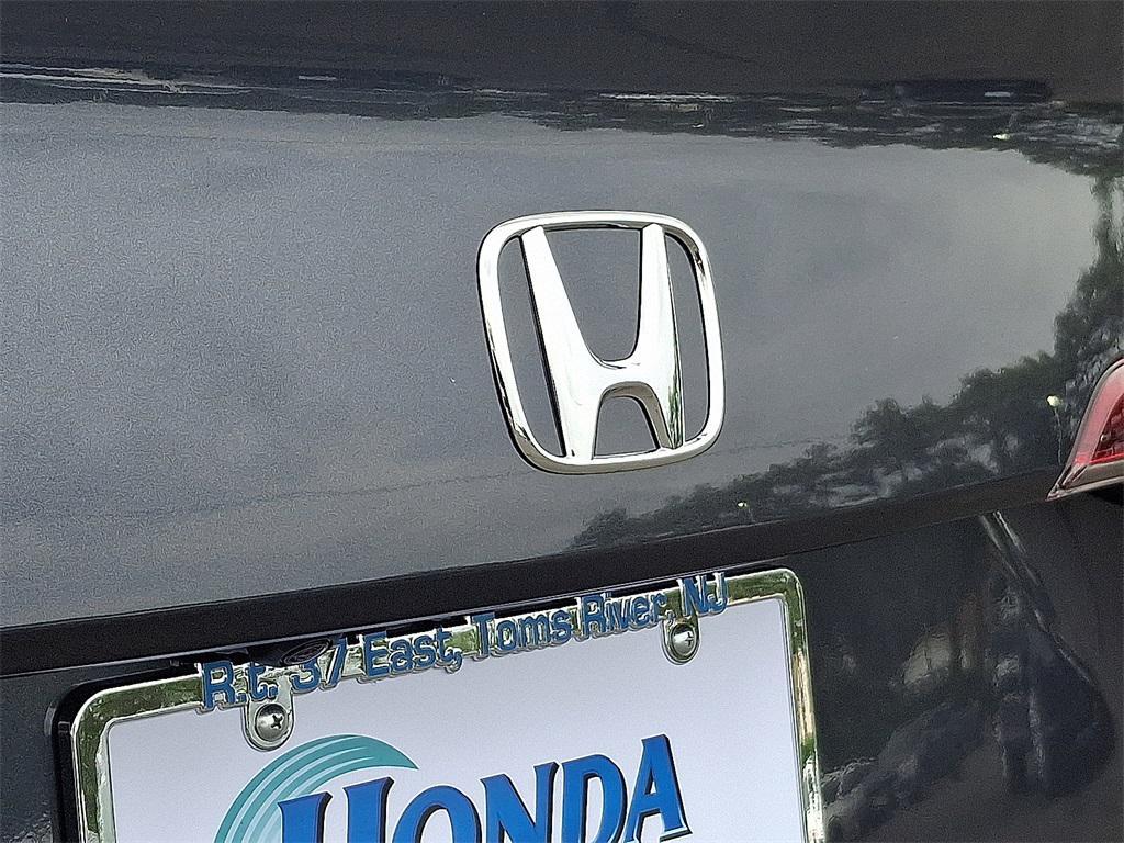 new 2026 Honda Civic car, priced at $27,890