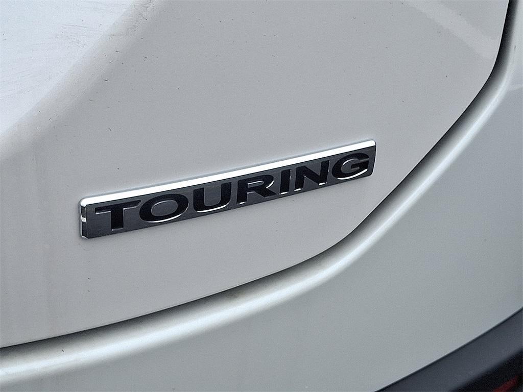 new 2025 Honda Pilot car, priced at $53,405