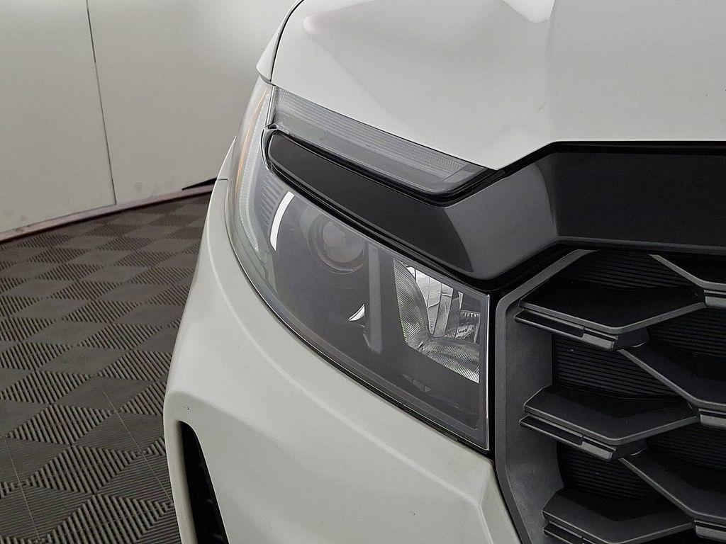 used 2023 Honda Passport car, priced at $32,098