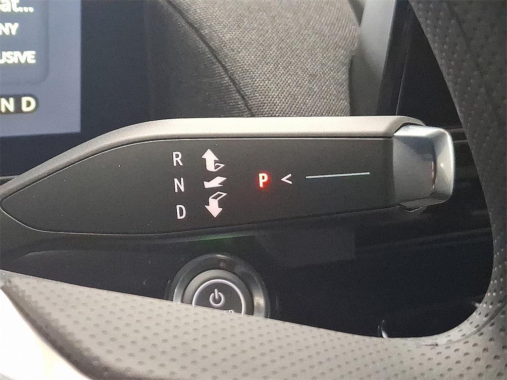 new 2026 Honda Prologue car, priced at $50,995