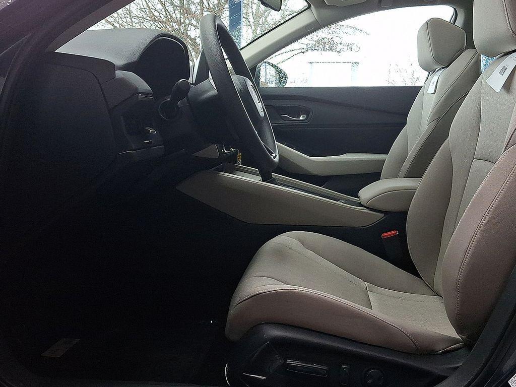 new 2026 Honda Accord car, priced at $32,345