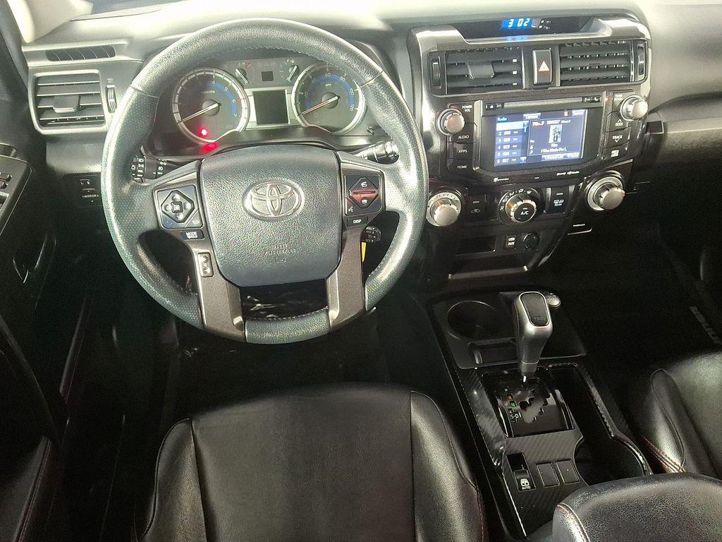 used 2018 Toyota 4Runner car, priced at $29,695