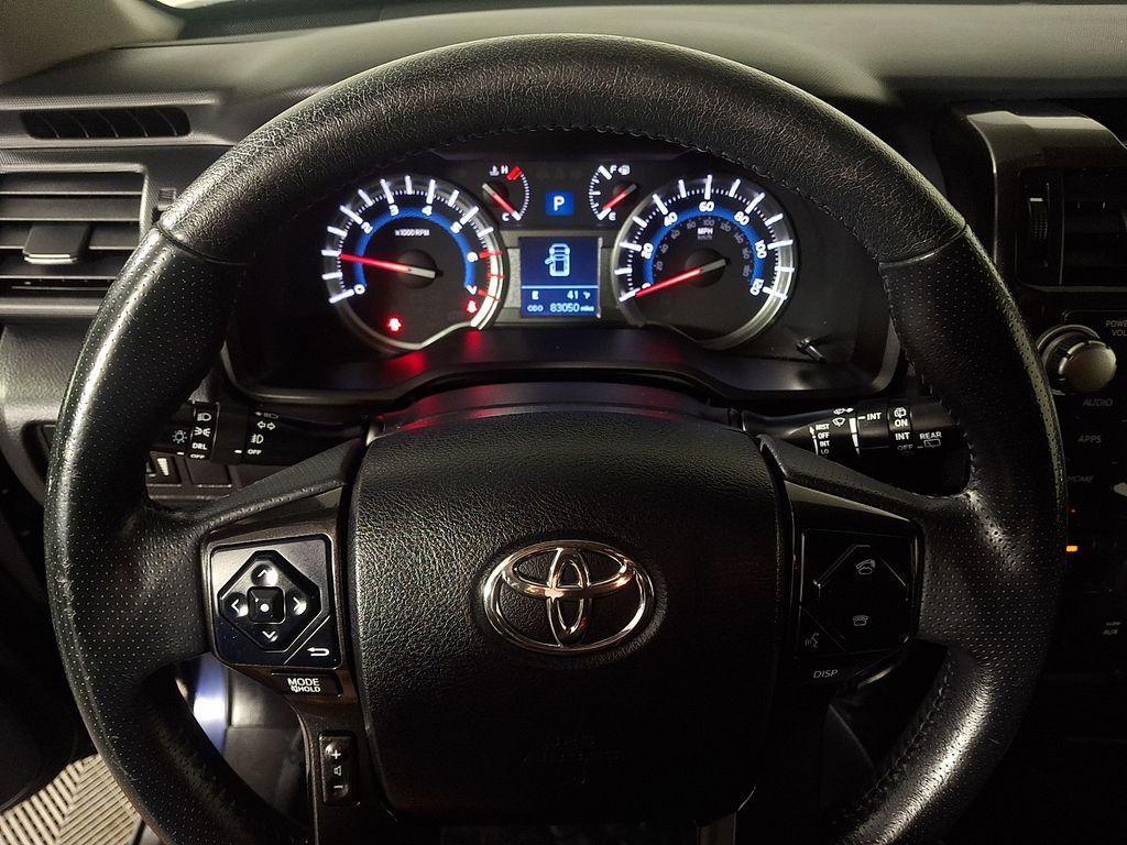 used 2018 Toyota 4Runner car, priced at $29,695