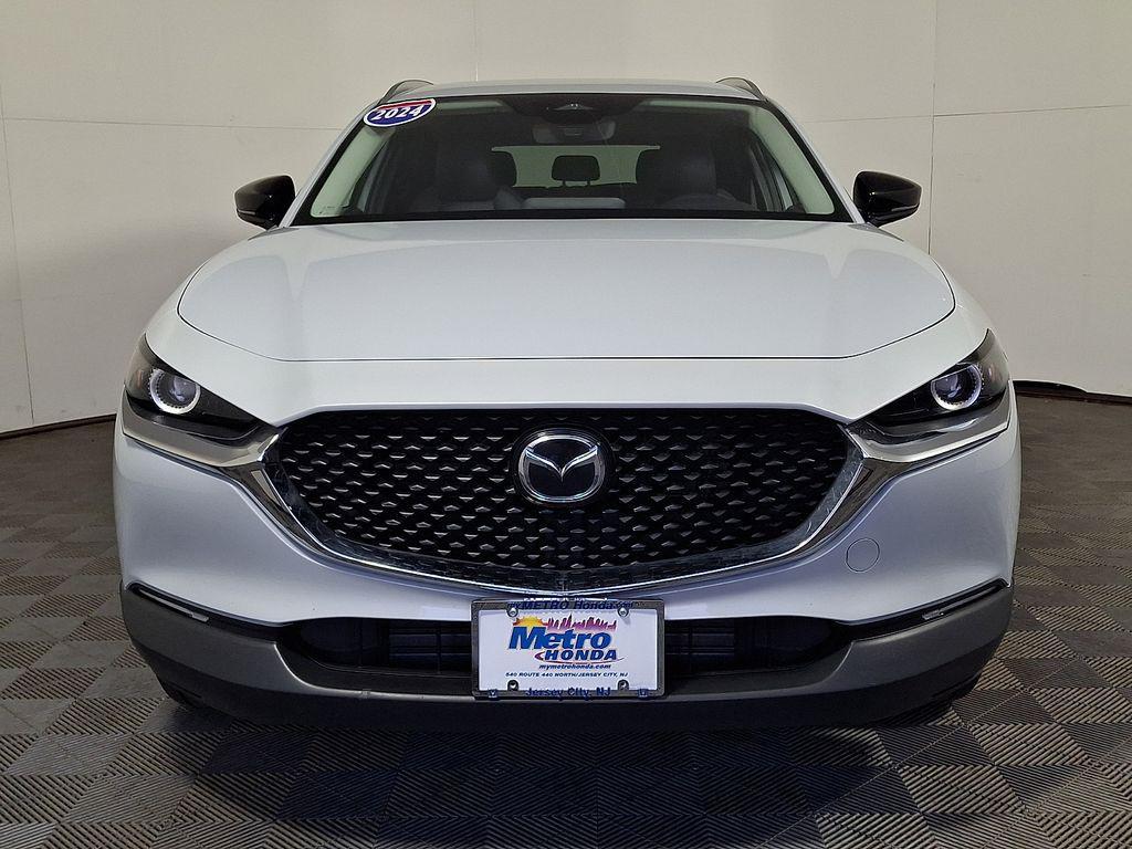 used 2024 Mazda CX-30 car, priced at $19,888