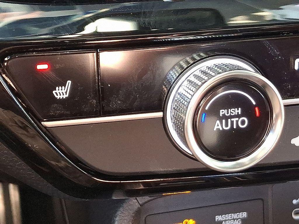 new 2026 Honda Civic Si car, priced at $32,190