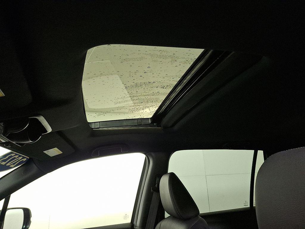 used 2023 Honda Passport car, priced at $28,995