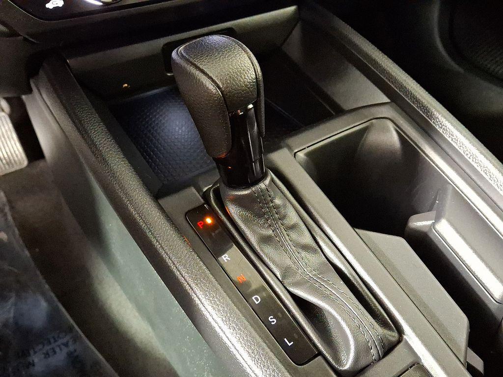 used 2024 Honda Accord car, priced at $24,988