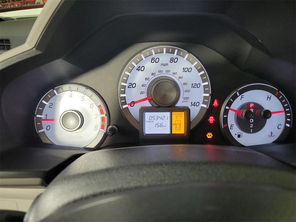 used 2015 Honda Pilot car