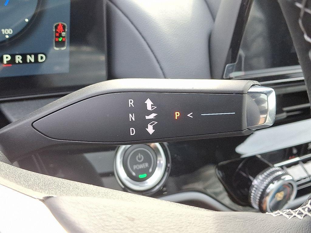 new 2026 Honda Prologue car, priced at $56,450