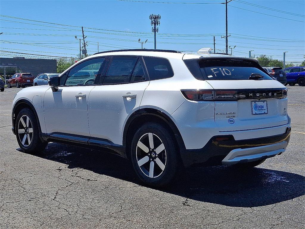 new 2026 Honda Prologue car, priced at $56,450