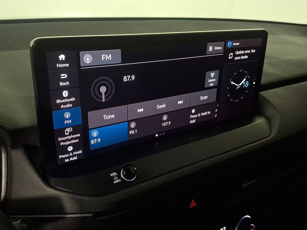 used 2023 Honda Accord Hybrid car, priced at $23,995